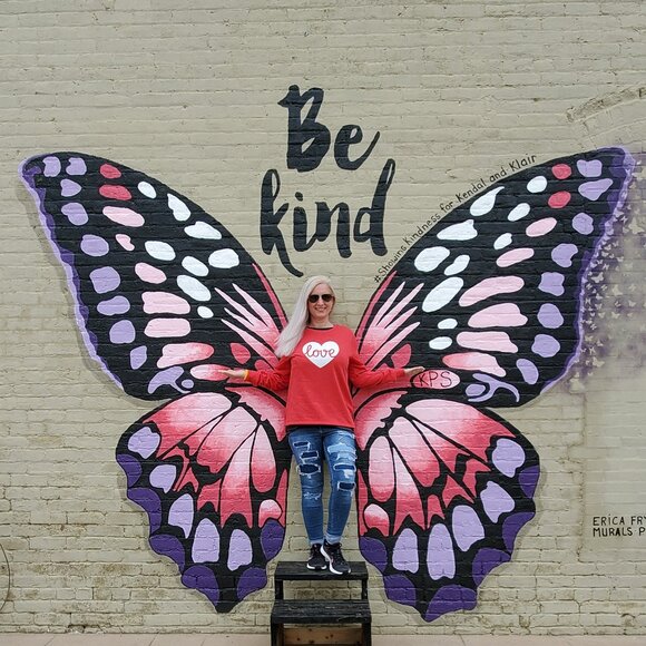 Unlisted Evens ๐ฅฐ Thank You For Your Purchase - Picture 1 of 1